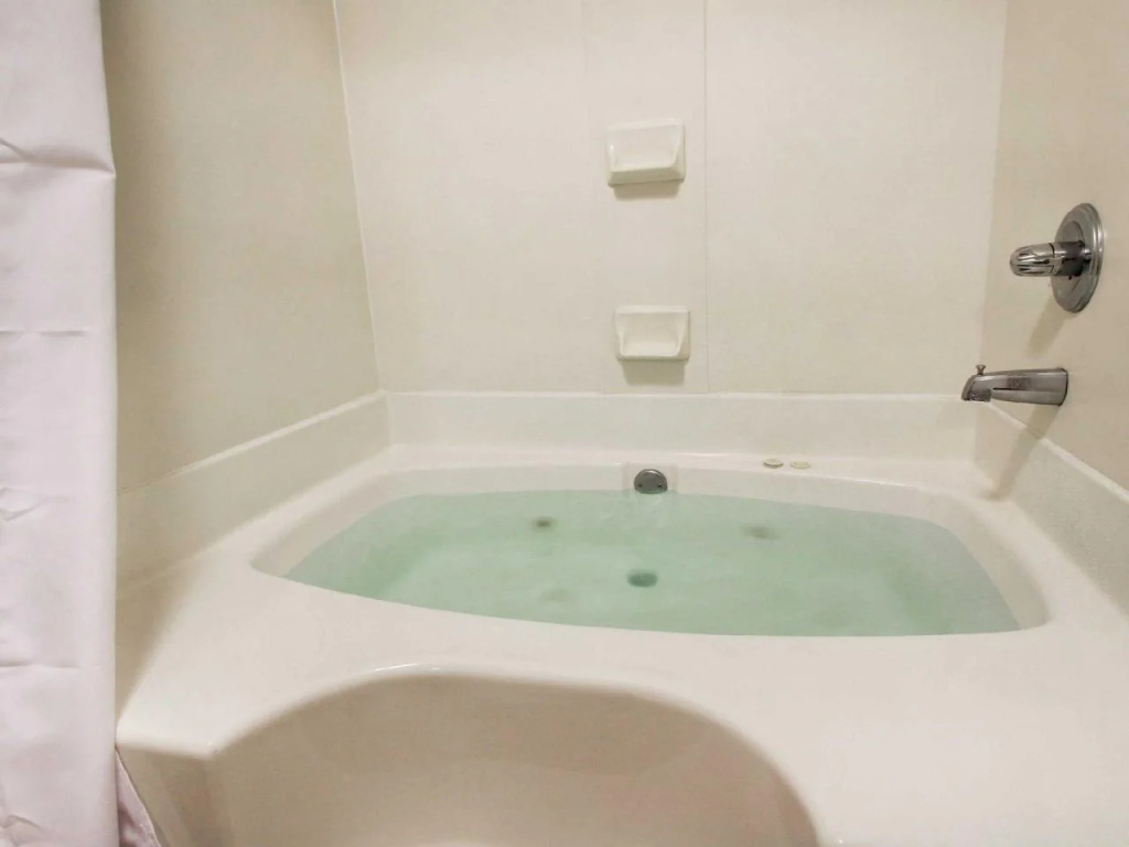 Columbia Inn & Suites - Général