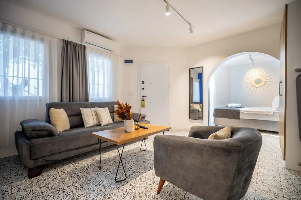 Economy Apartment
