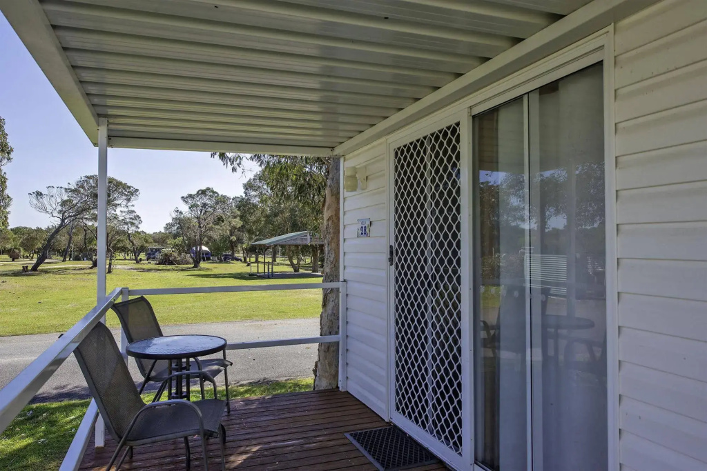 Ballina Beach Nature Resort - Général