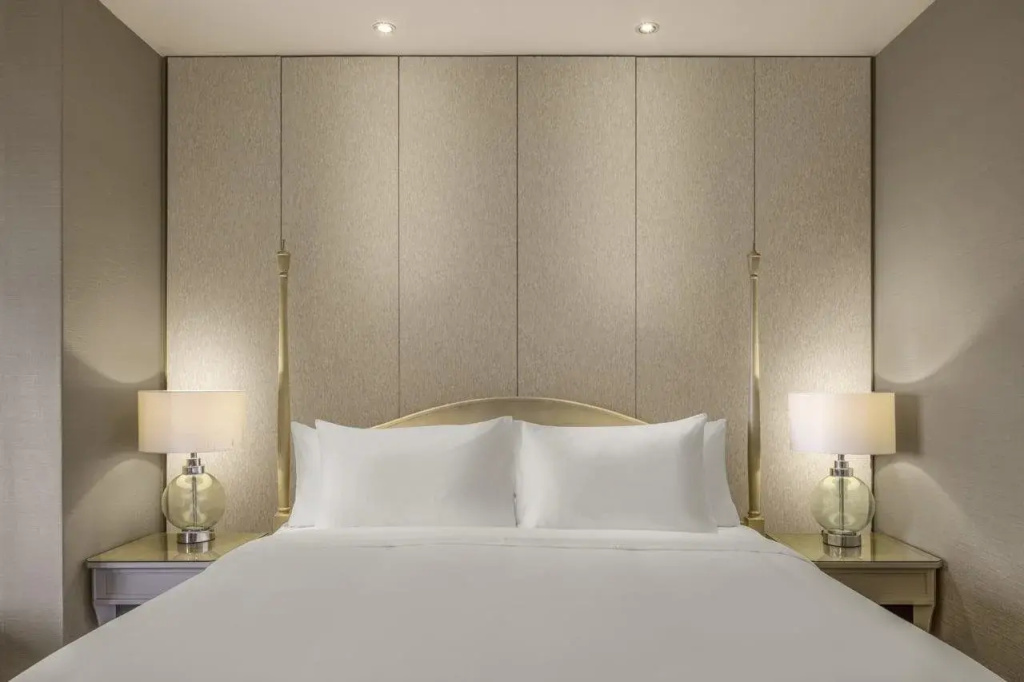 Ramada Plaza by Wyndham Melaka - Général