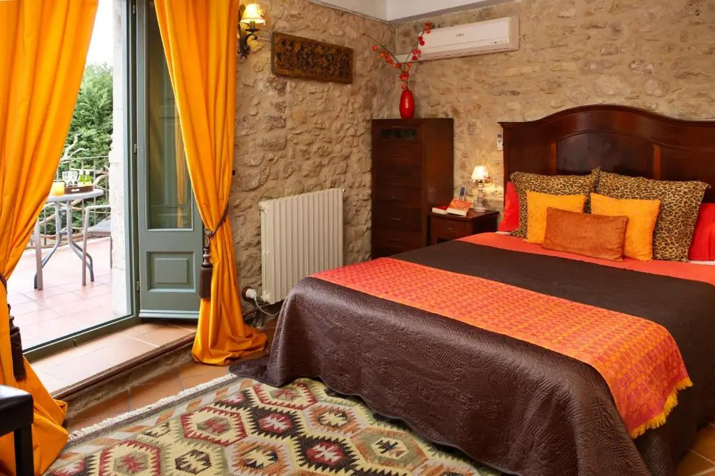 Hotel El Racó de Madremanya - Adults Only - Chambres