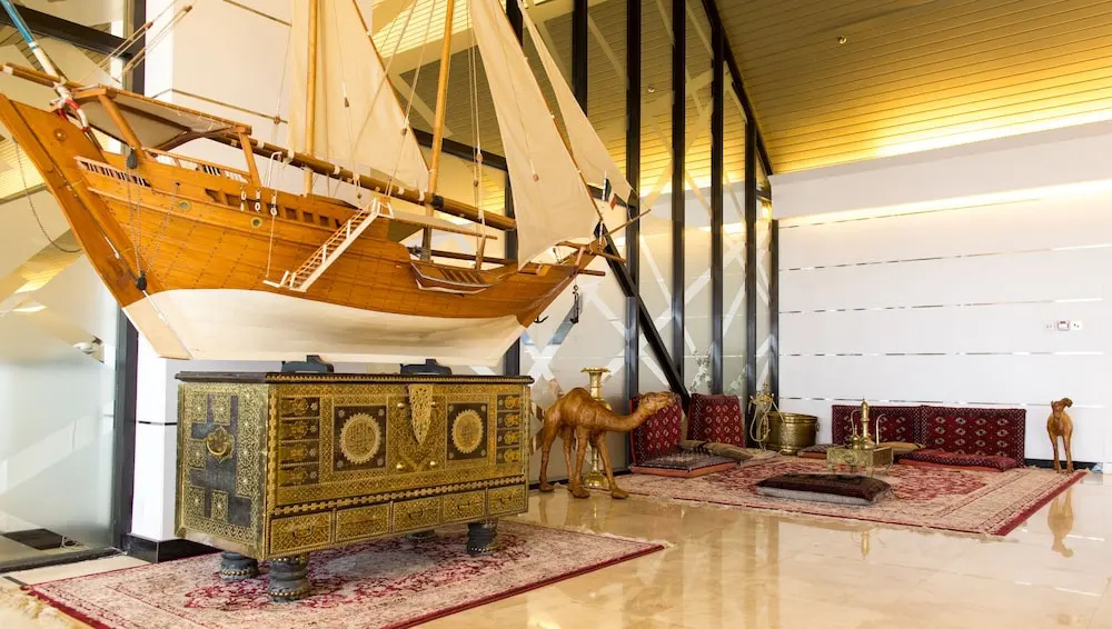 Safir Airport Hotel - фото 6