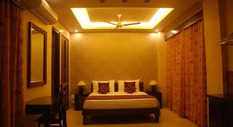 Hotel photo 21