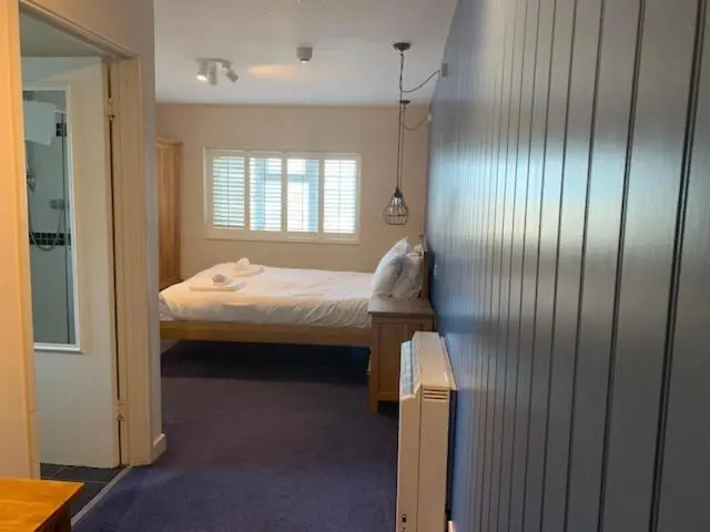 The Castle Hotel - Chambres