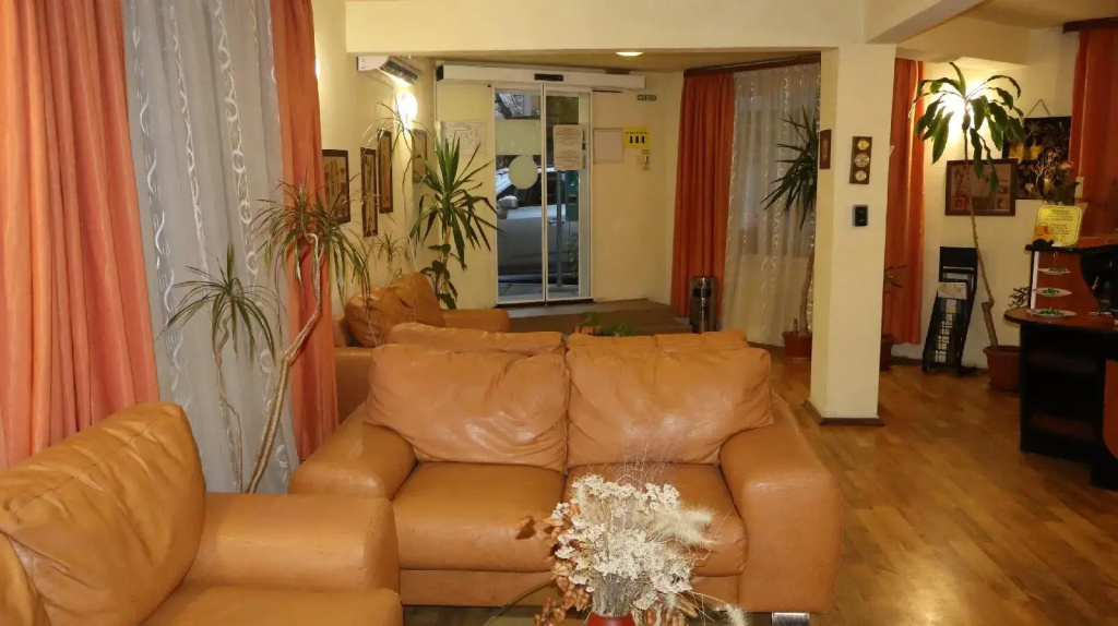 Palitra Family Hotel - Général
