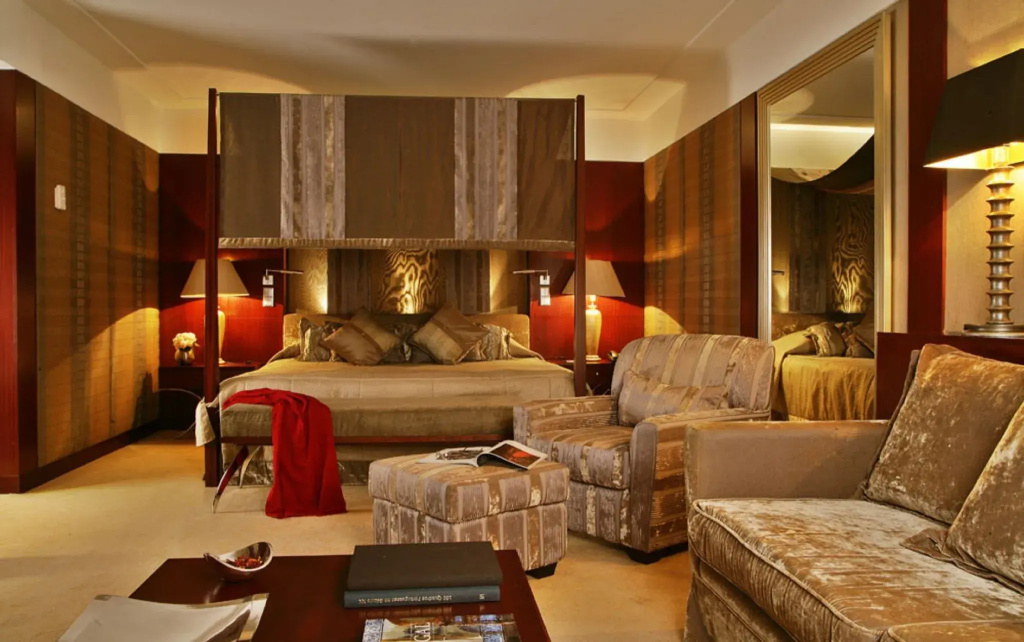 InterContinental Lisbon by IHG - фото 7