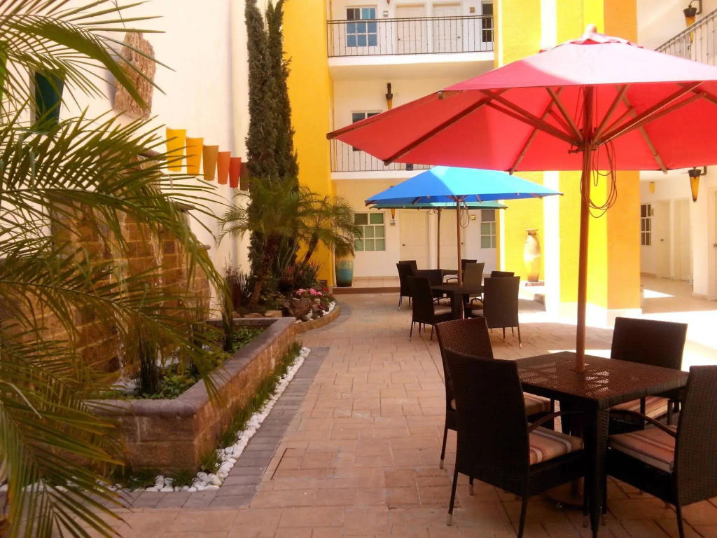 Hotel photo 13