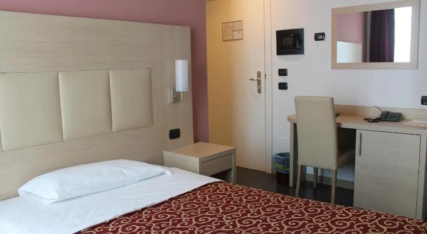 Hotel Eridano - Général