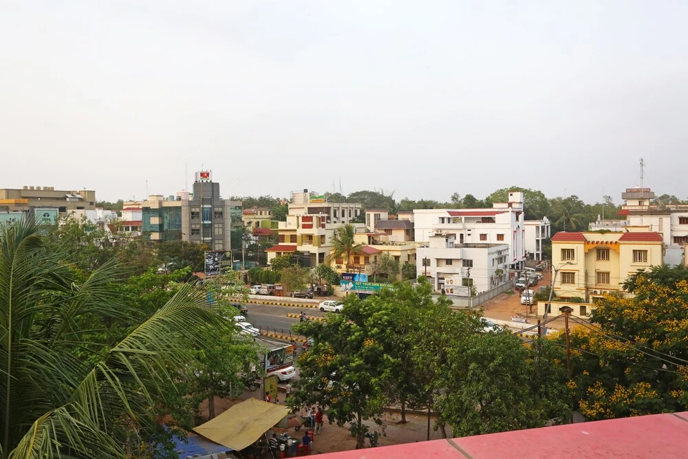 Hotel photo 14