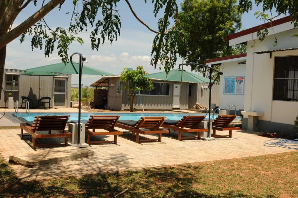 Hotel Le Green Udawalawe - Général