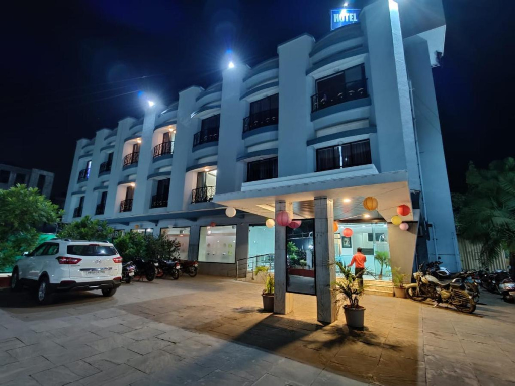 Hotel photo 21