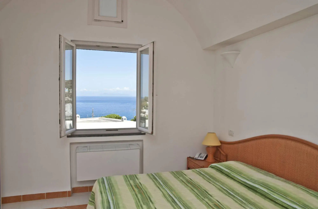 Hotel Villaggio dei Pescatori - Général