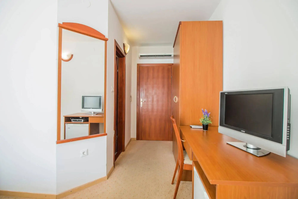 Hotel Hygge - Général