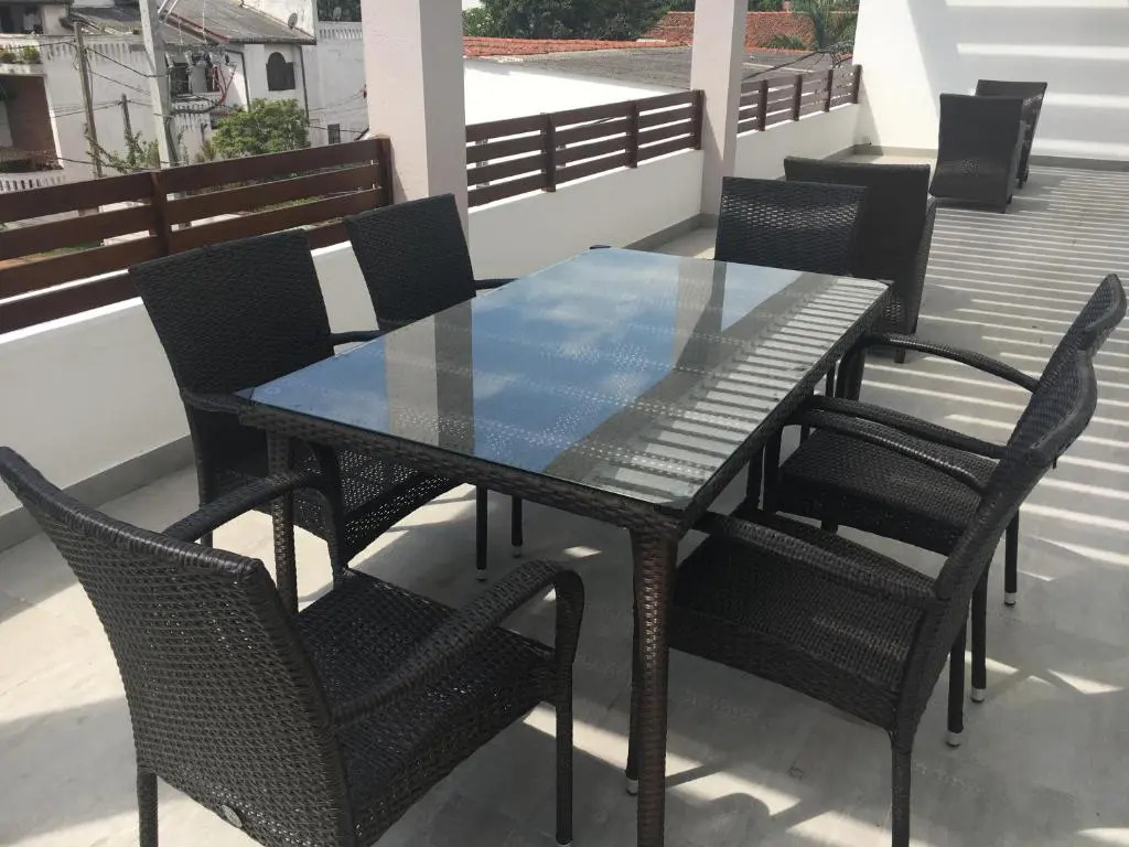 Aurora Holiday House