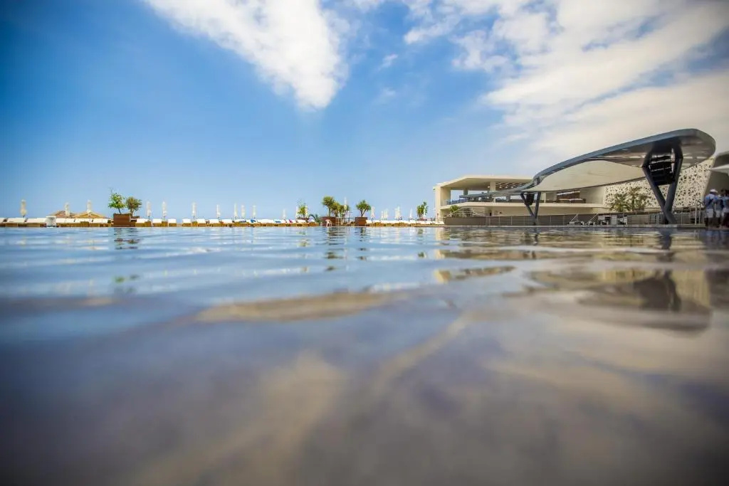 Whitelace Hotel Resort & Spa - Chambres