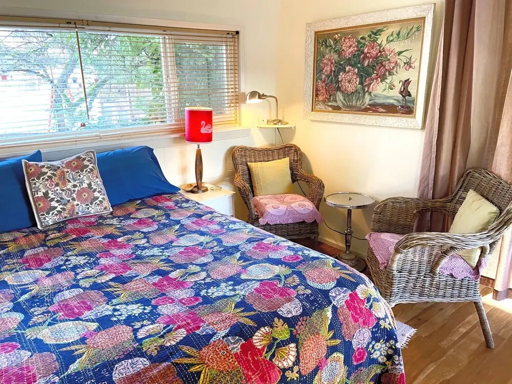 Wisteria Guest House - фото 33