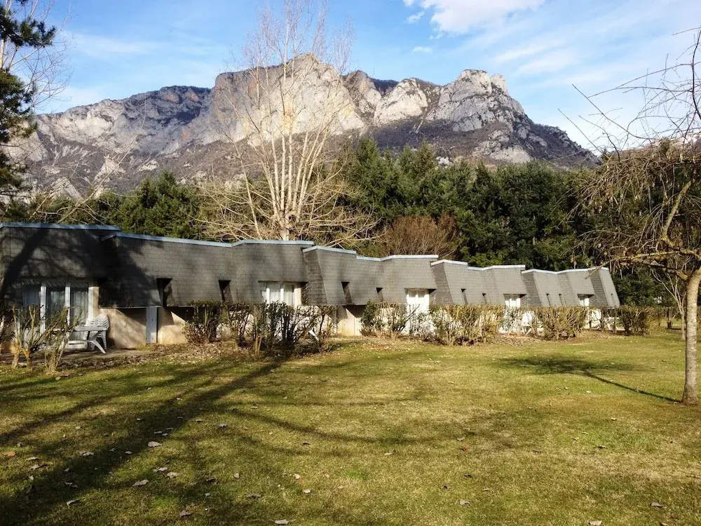 VVF Villages Les Cabannes - Général