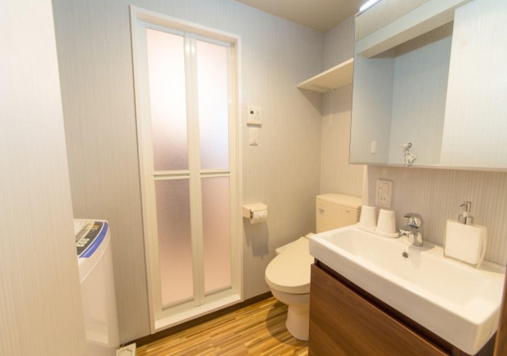 JAPANING HOTEL Omiya Matsubara 사진 12