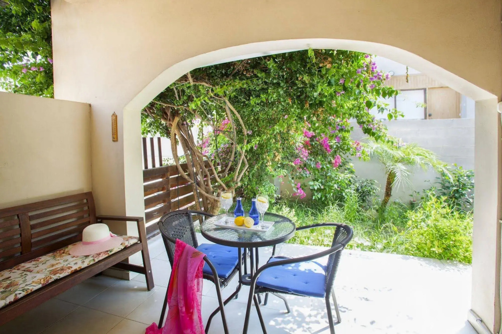 Olimpus Suites