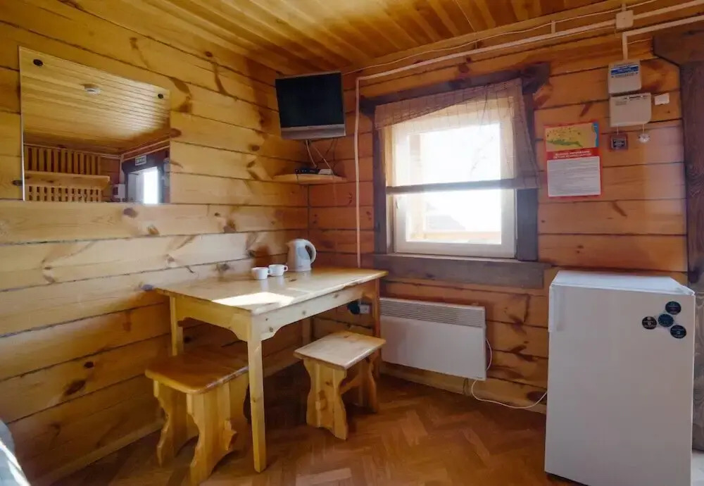 Recreation complex Altan - фото 27