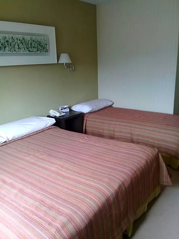 Hotel Mil 810 - Chambres