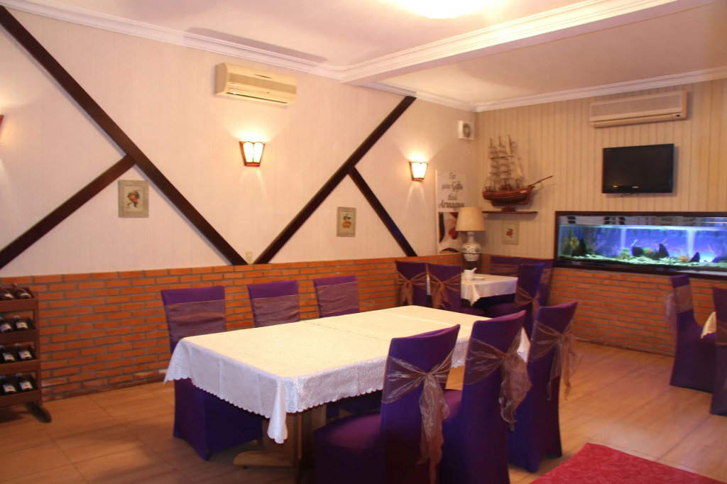Quy Nhon Hotel - Général
