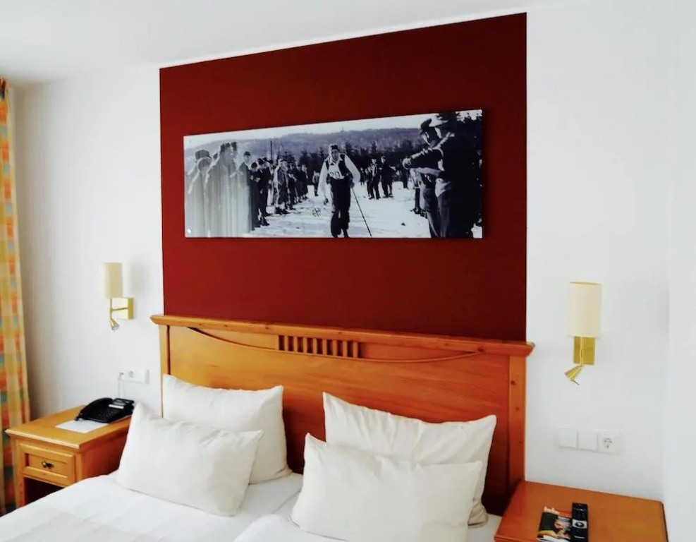 Berghotel Kahler Asten - Adults Only - Général