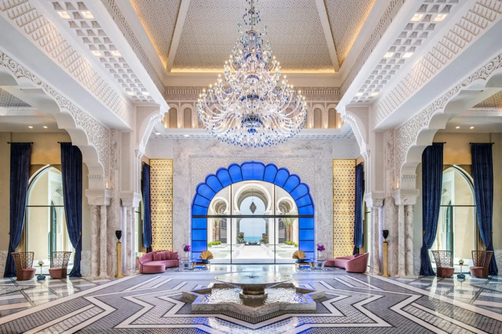 Rixos Premium Saadiyat Island - 2