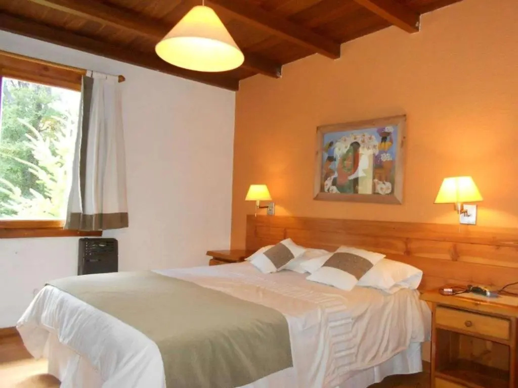 1 Bedroom Bungalow