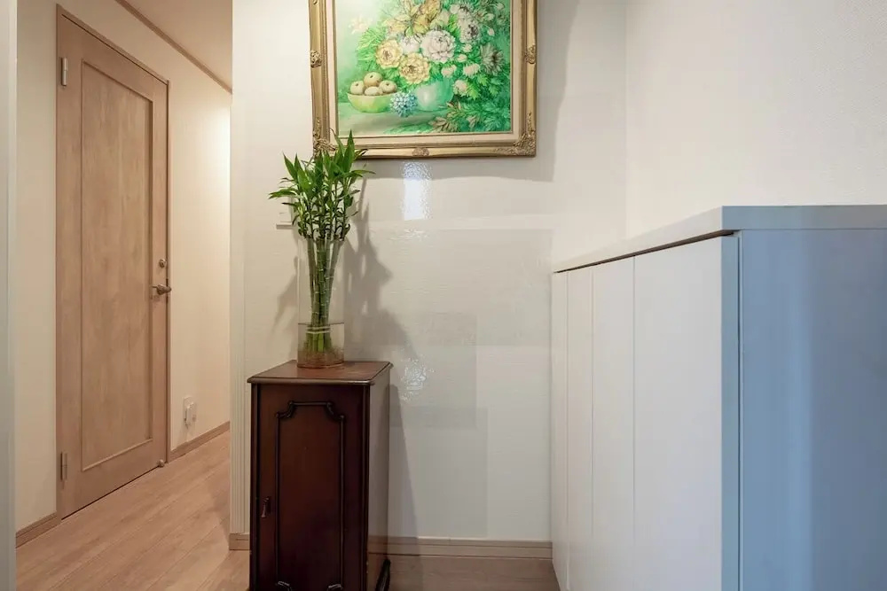 4min to Station 3LDK Takadanobaba 사진 14