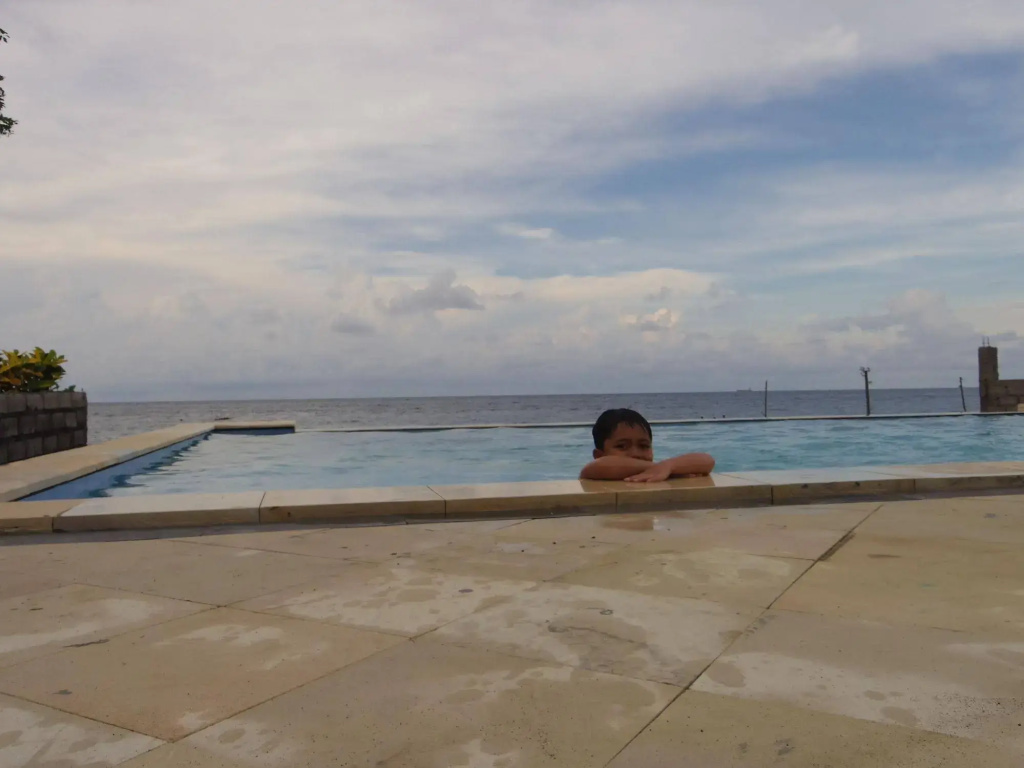 Manik Garam Boutique Villas - Général