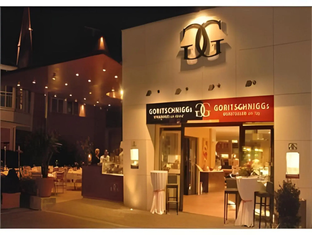 Goritschniggs Hotel - Général