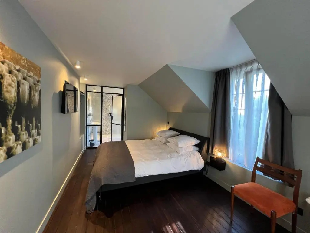 Voir la photo 2 — Le Petit Château