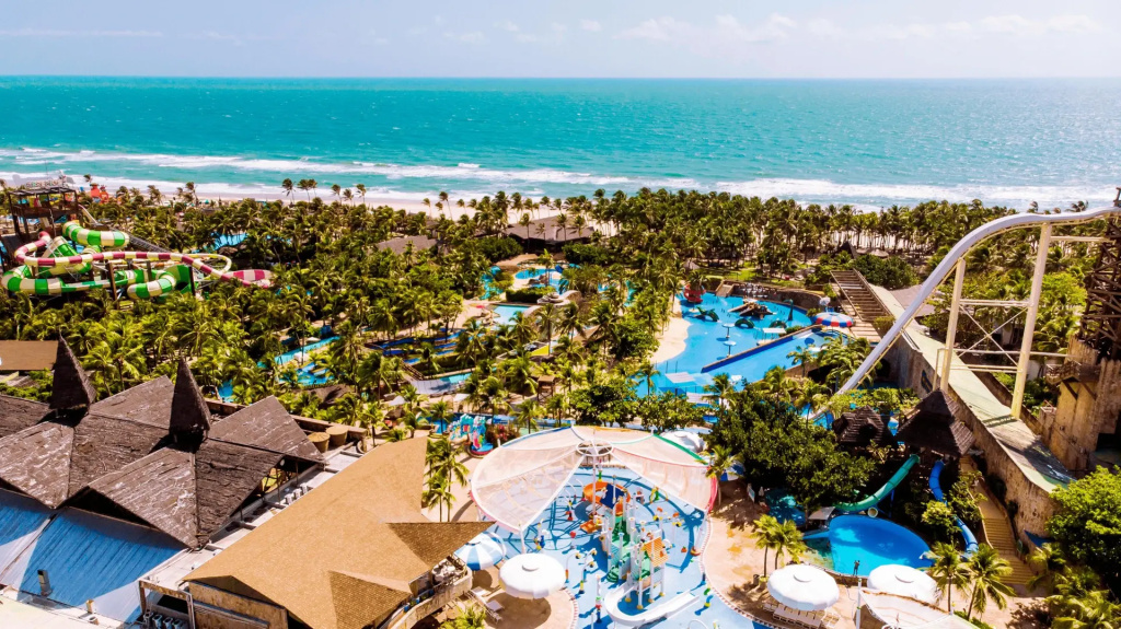 Beach & Waterfront