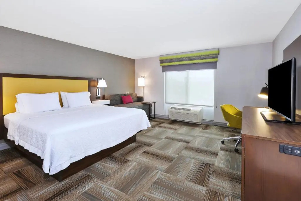 Country Inn & Suites by Radisson, Idaho Falls at the Mall - Chambres