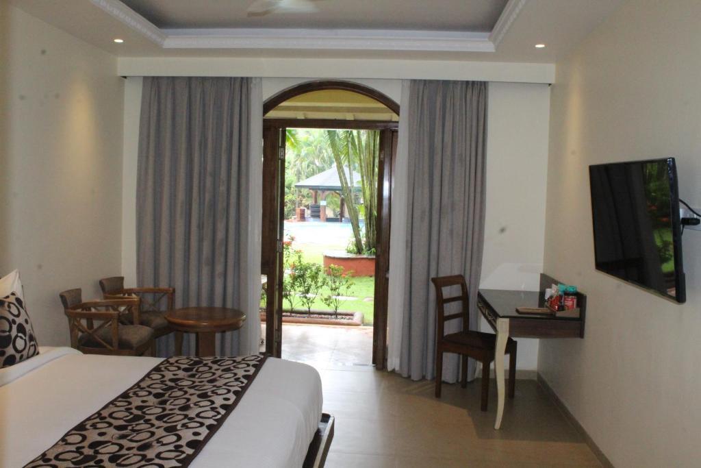 Fortune Resort Benaulim, Goa