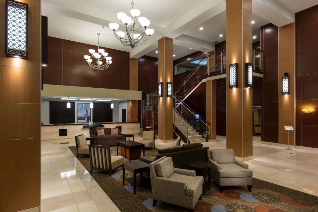 Staybridge Suites: Las Vegas - Stadium District by IHG - Général