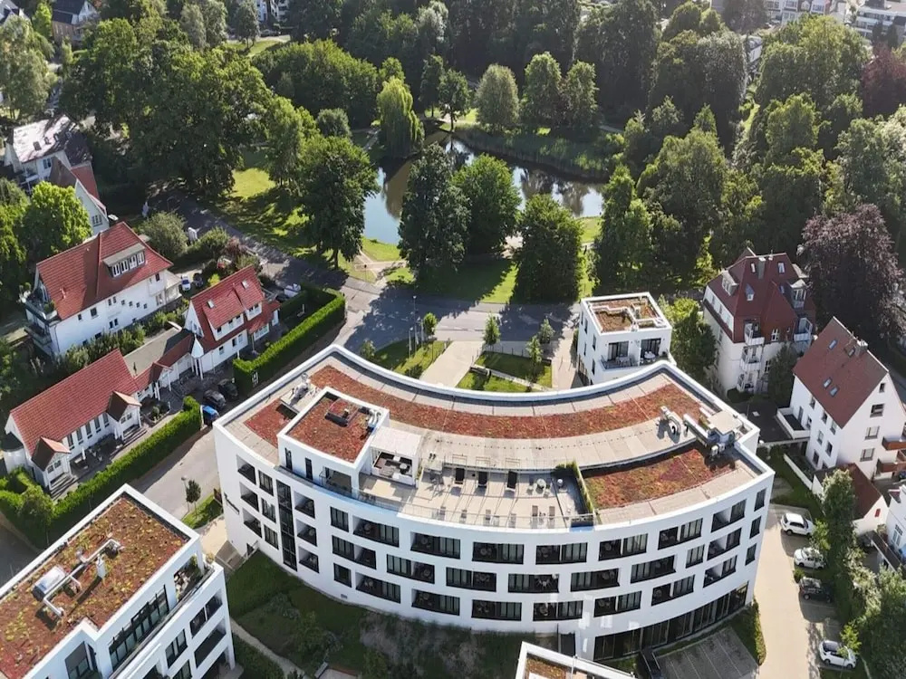 4 Star Holiday Home in Travemunde