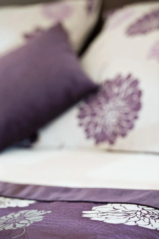 Moulin de Vernegues Hotel & Spa - Chambres