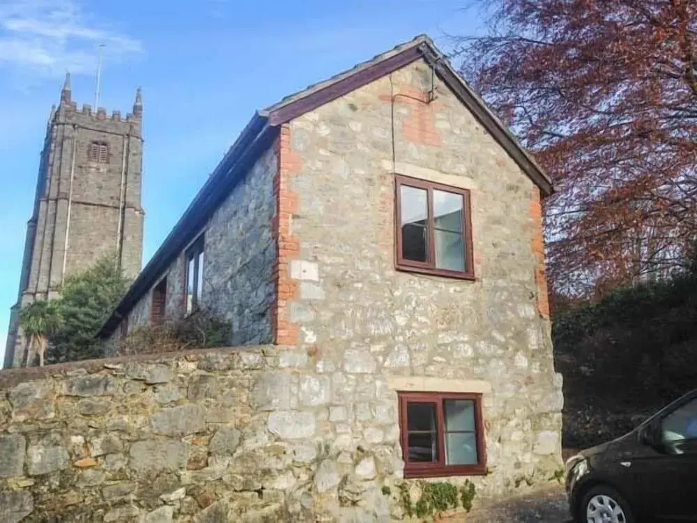 Fairwater Mill Cottage