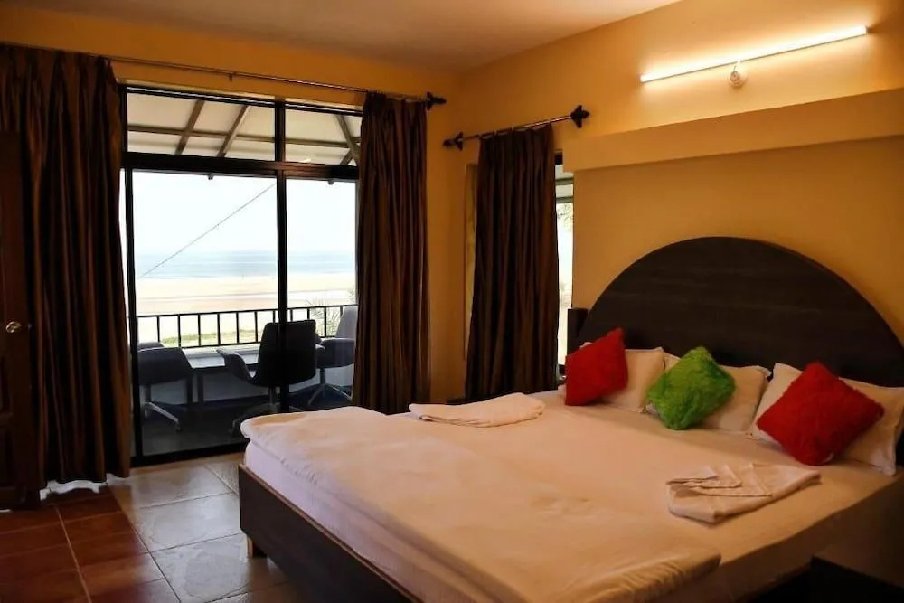 Osaiba Beach Resort - Général