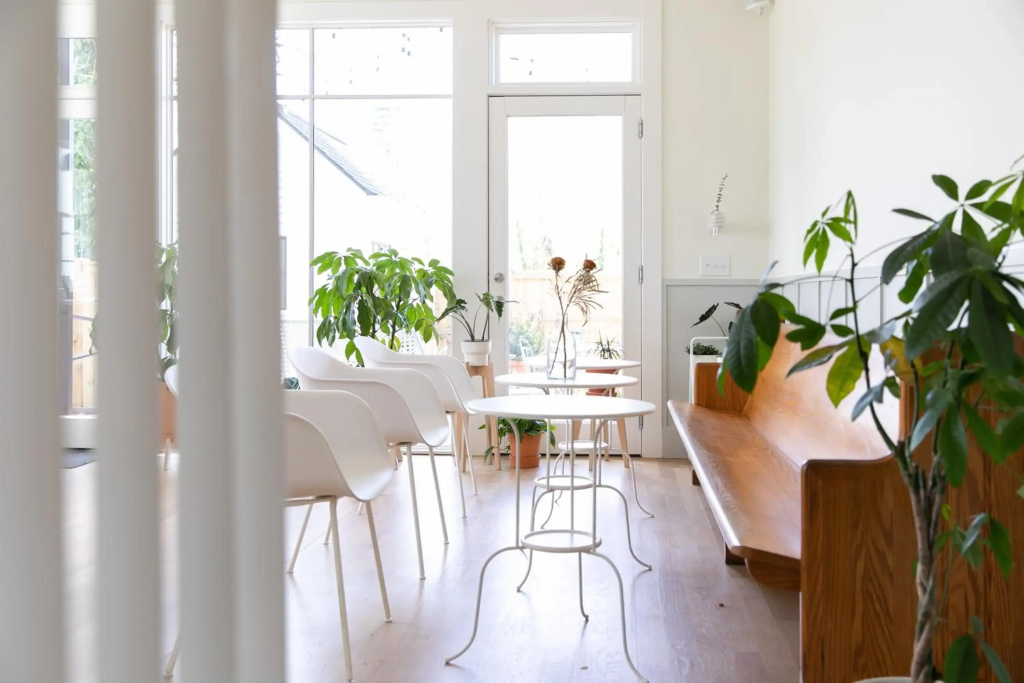 Guest House Raleigh - Adults Only — foto 4