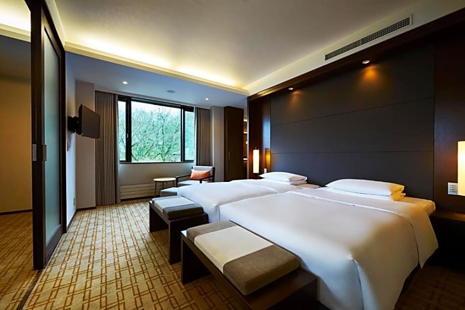 Hyatt Regency Hakone Resort and Spa 사진 16