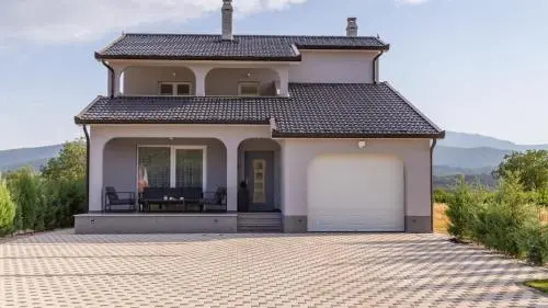 Villa Antea