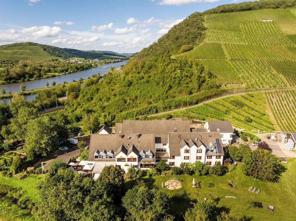 Weinhotel Klostermühle - Général