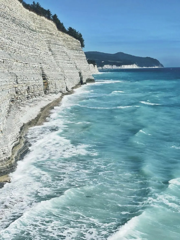Beach & Waterfront