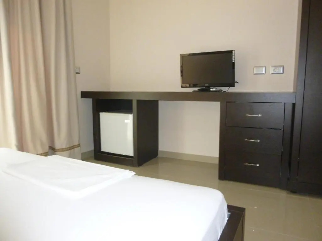 Blue Days Hotel - Chambres