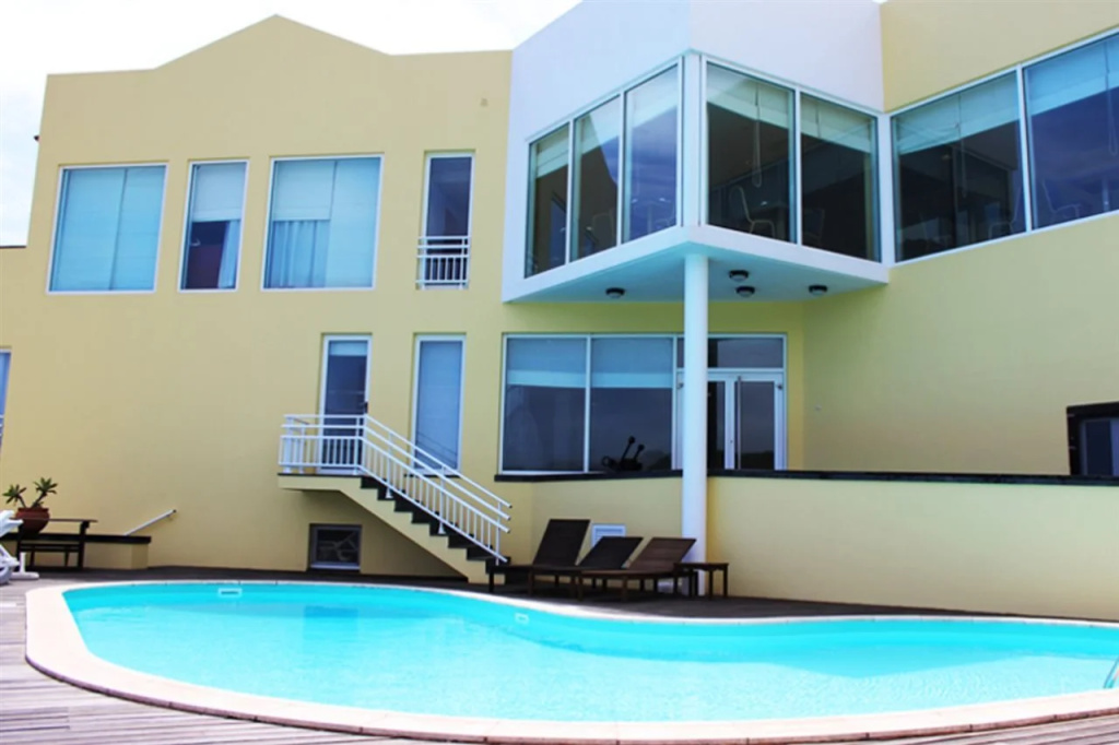 Vinha da Areia Beach Hotel - Général