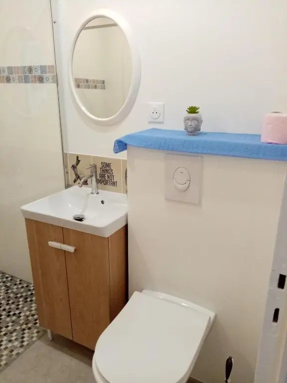 Voir la photo 5 — Gîte Marguerite