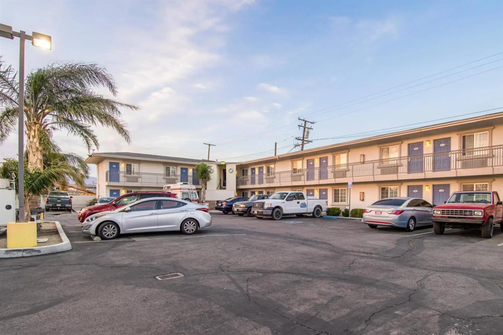 Hotel photo 19